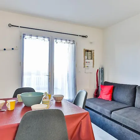 Appartamento La Corniche - A 2 Pas Avec Terrasse