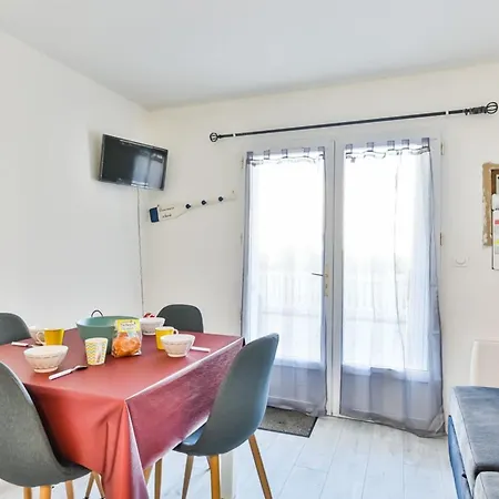 Appartamento La Corniche - A 2 Pas Avec Terrasse *