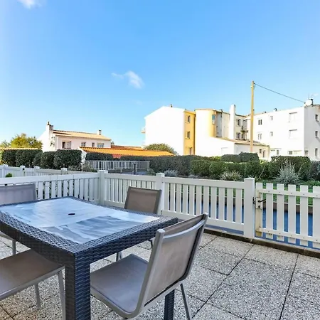 Appartamento La Corniche - A 2 Pas Avec Terrasse *
